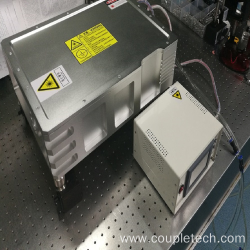 Semiconductor laser status solidus exantlaretur laser puncta exantlarentur laser resonator