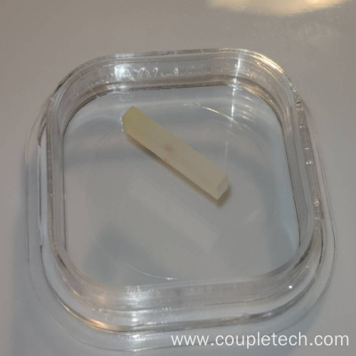 Quid Provectus Applications Birefringent Crystal?