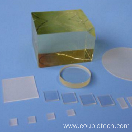 How Do Optical Elements Enhance Modern Technology?