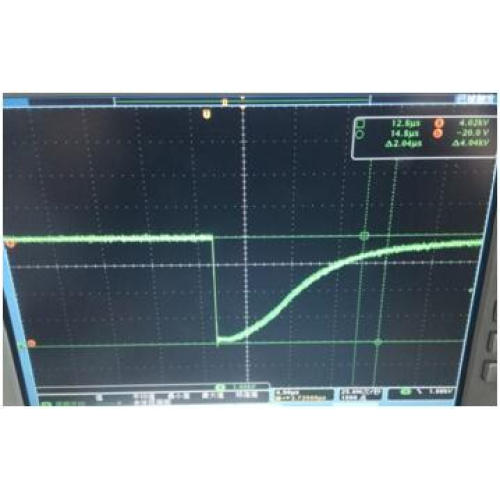 PCD02 POCKELS CELLS AGITATOR