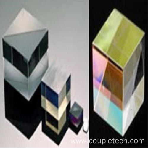 Polarising Beam Splitter Cubes ( PBS Cube )